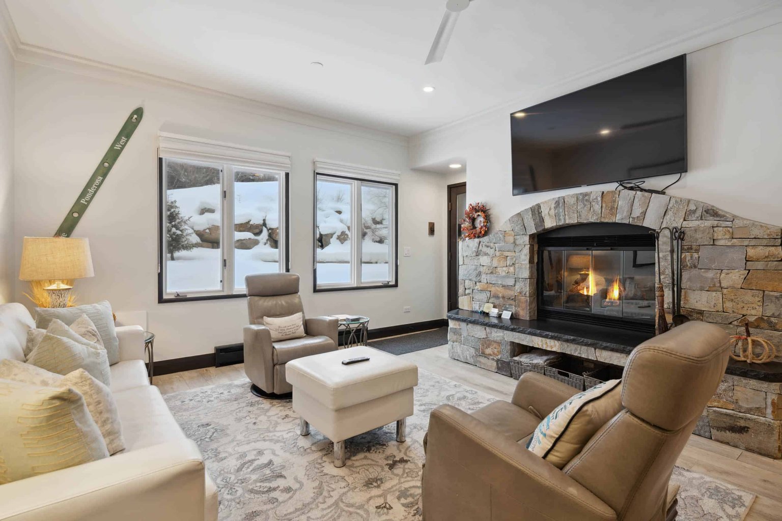Beaver Creek Vacation Rental