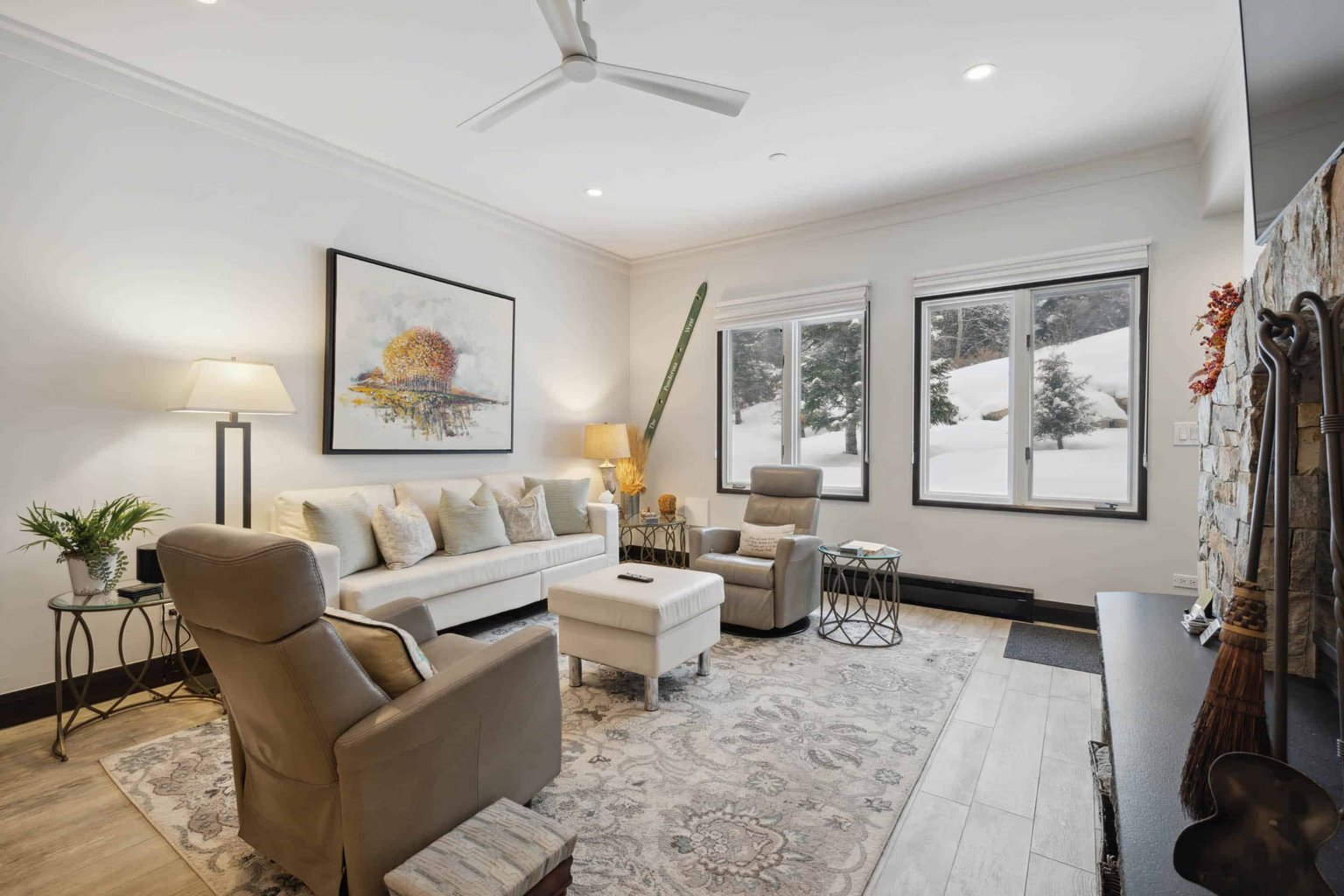 Beaver Creek Vacation Rental