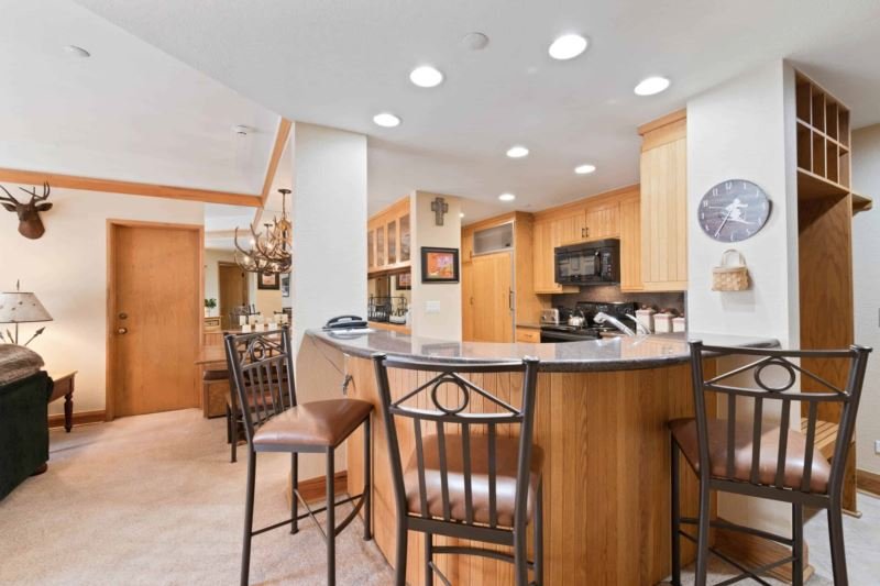 Beaver Creek Vacation Rental