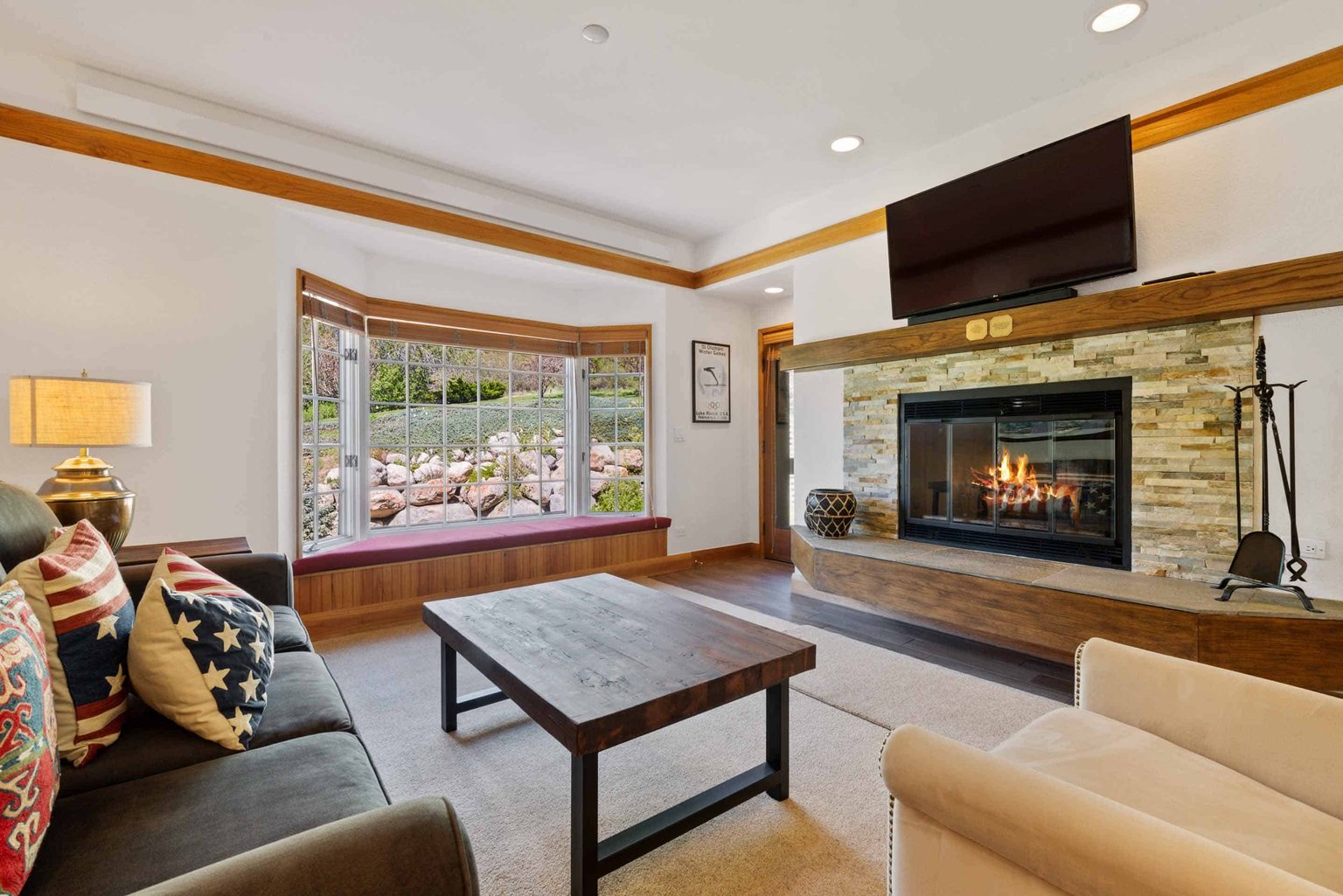 Beaver Creek Vacation Rental