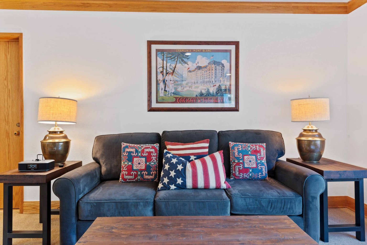 Beaver Creek Vacation Rental