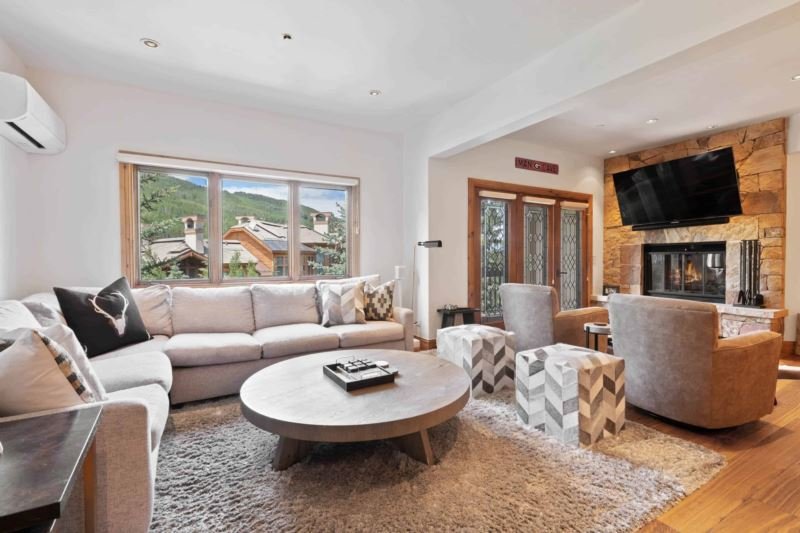 Beaver Creek Vacation Rental