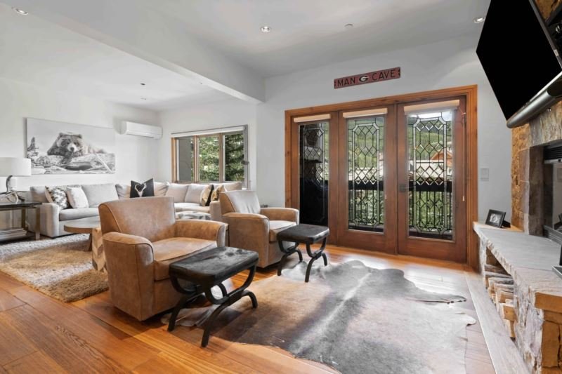 Beaver Creek Vacation Rental