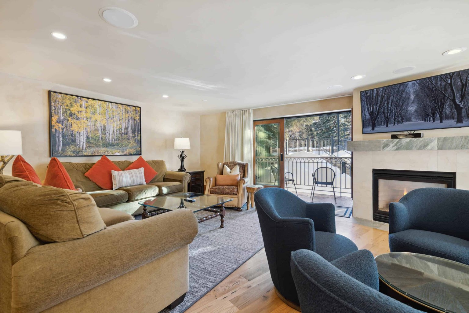Beaver Creek Vacation Rental
