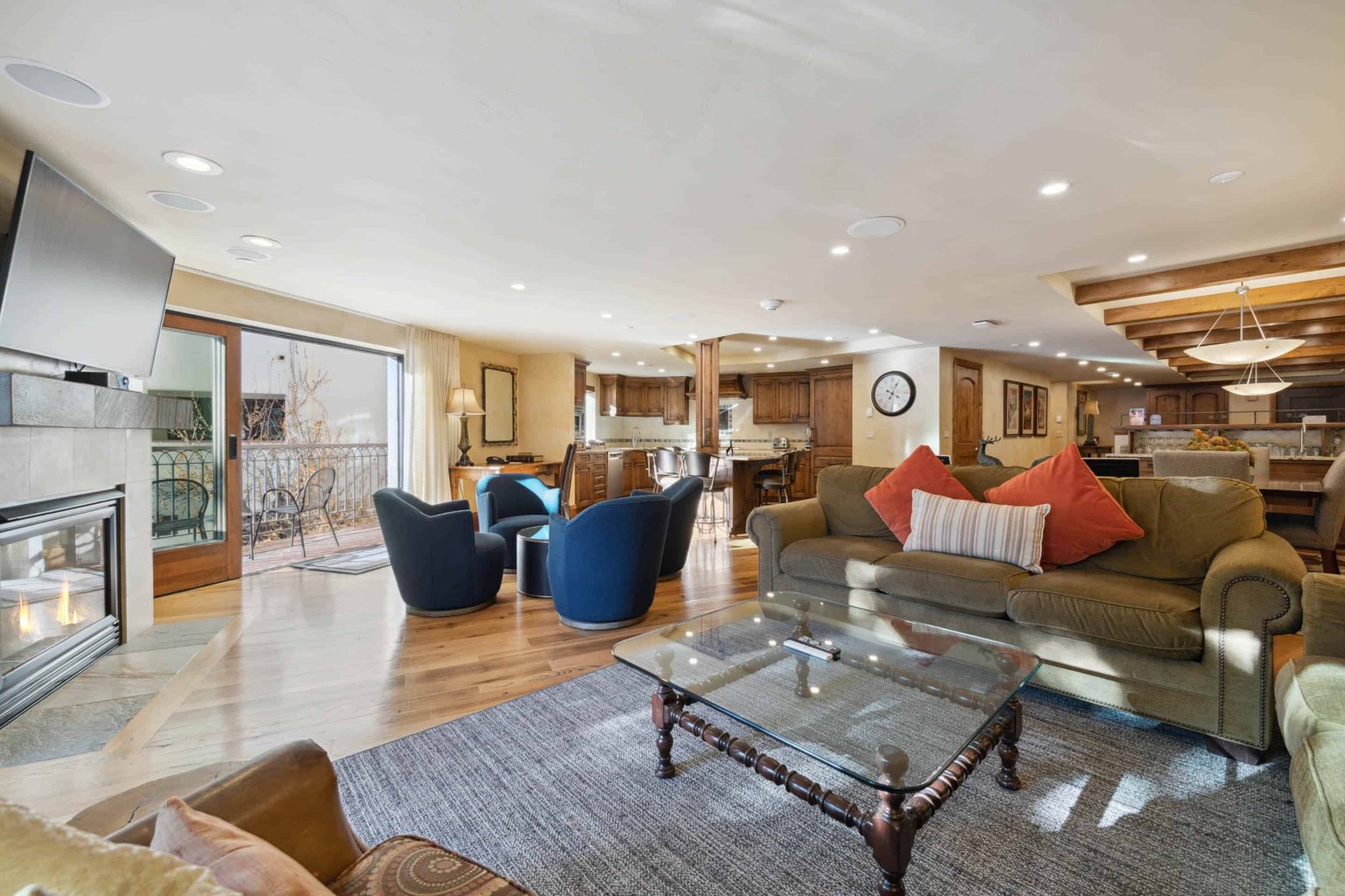 Beaver Creek Vacation Rental