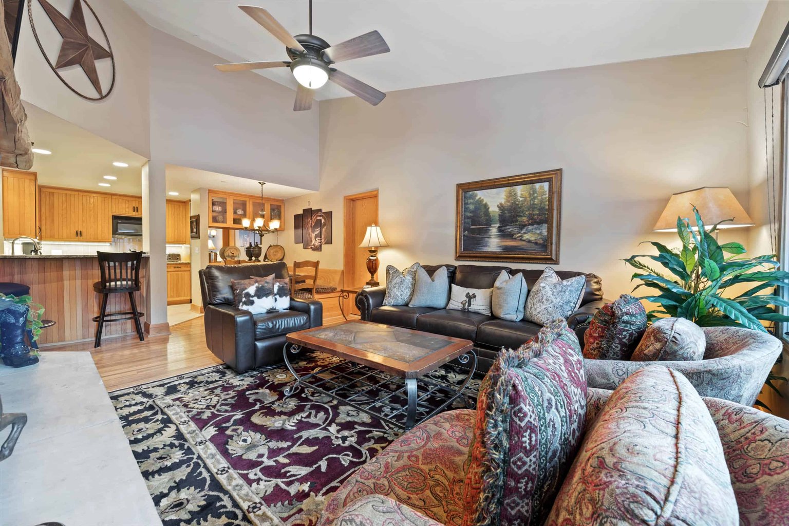 Beaver Creek Vacation Rental
