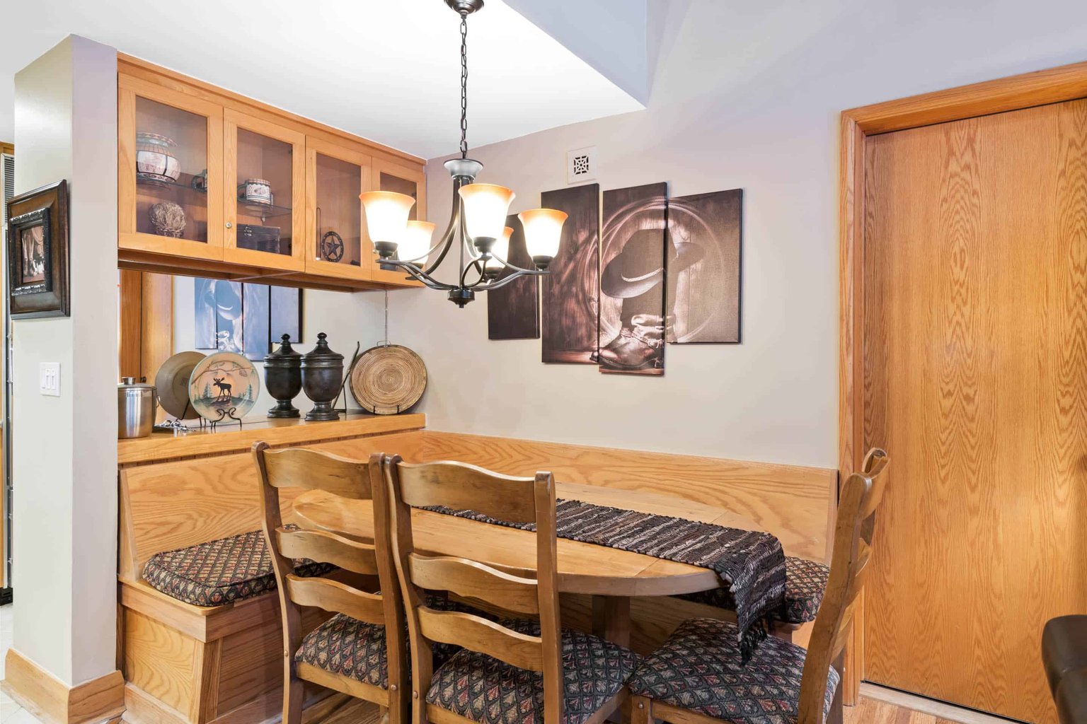 Beaver Creek Vacation Rental