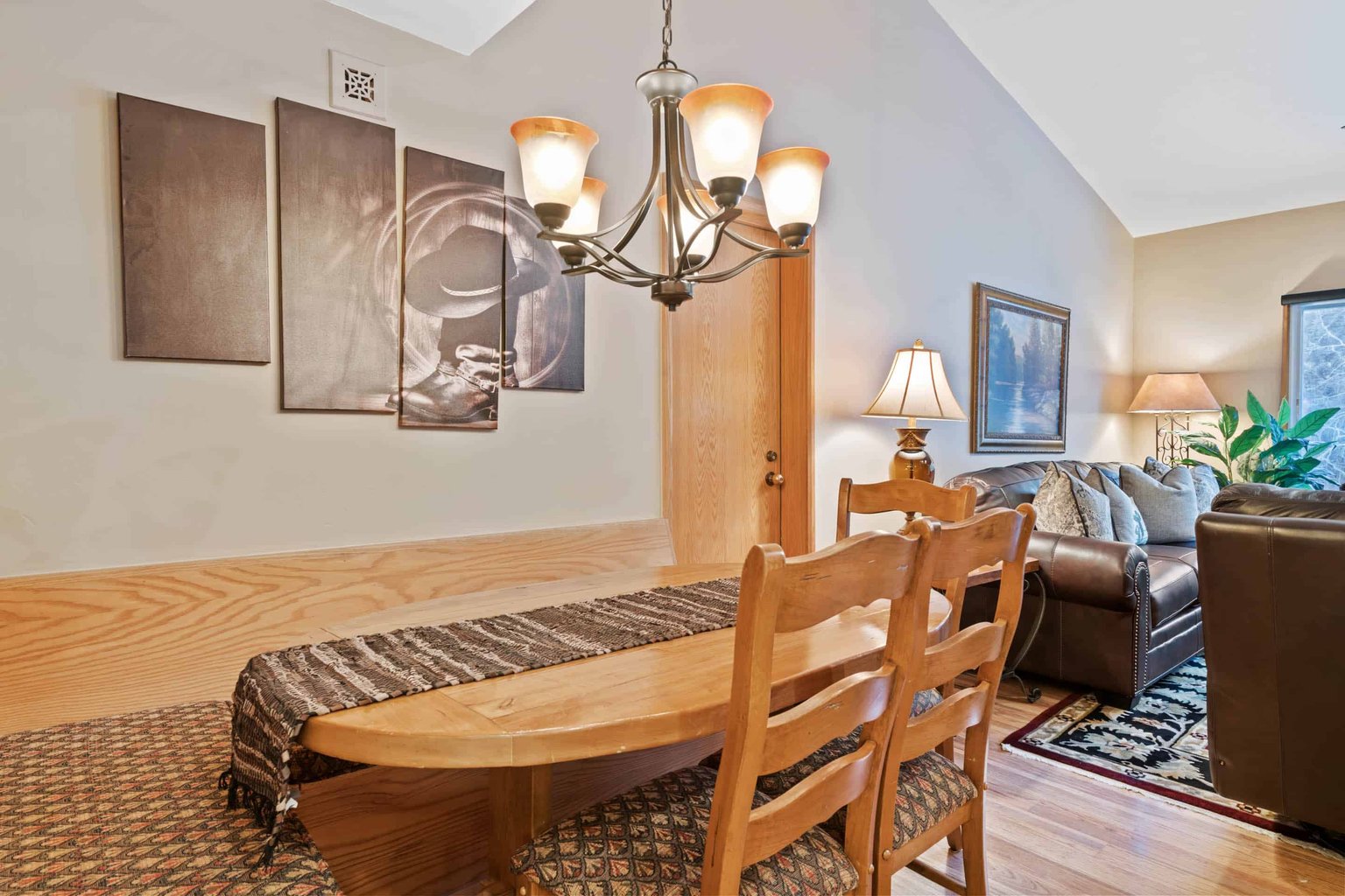 Beaver Creek Vacation Rental