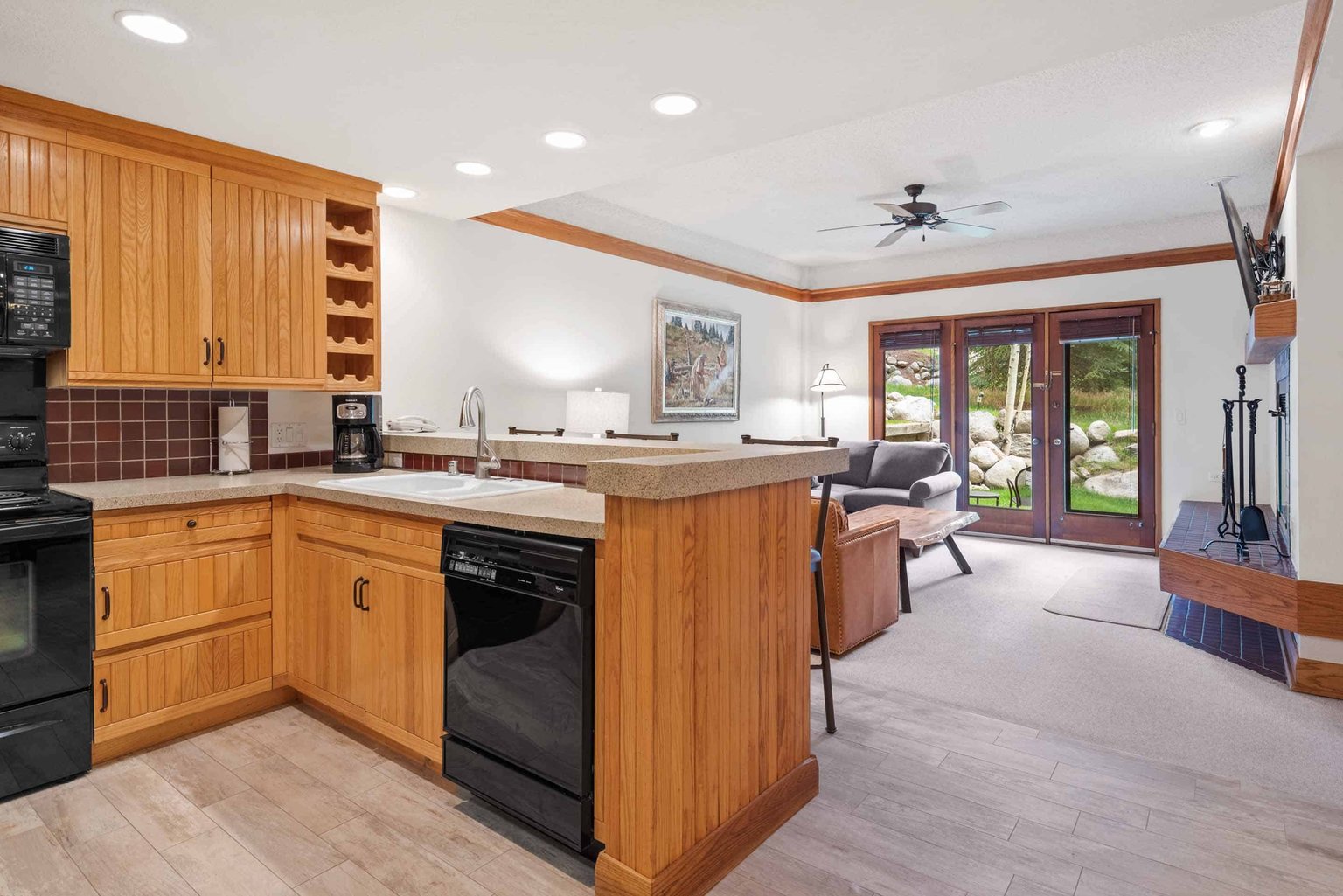Beaver Creek Vacation Rental