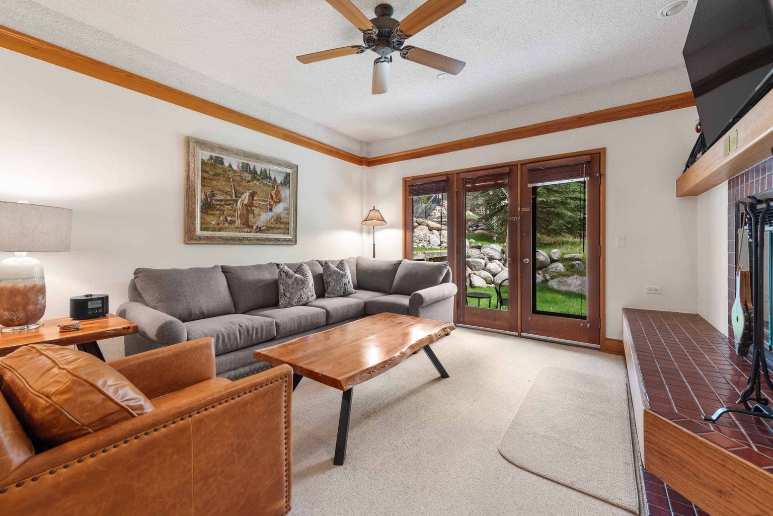 Beaver Creek Vacation Rental