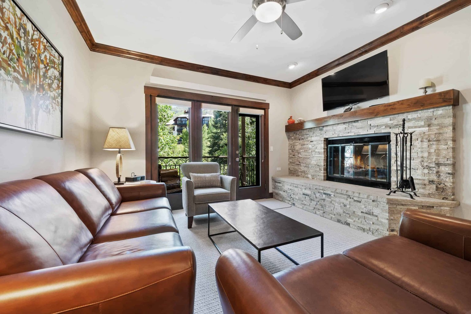 Beaver Creek Vacation Rental