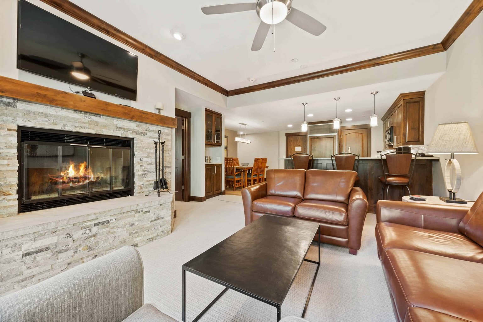 Beaver Creek Vacation Rental