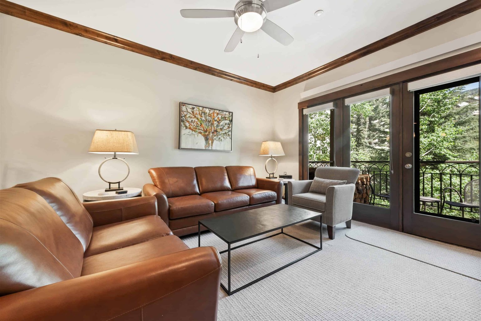 Beaver Creek Vacation Rental