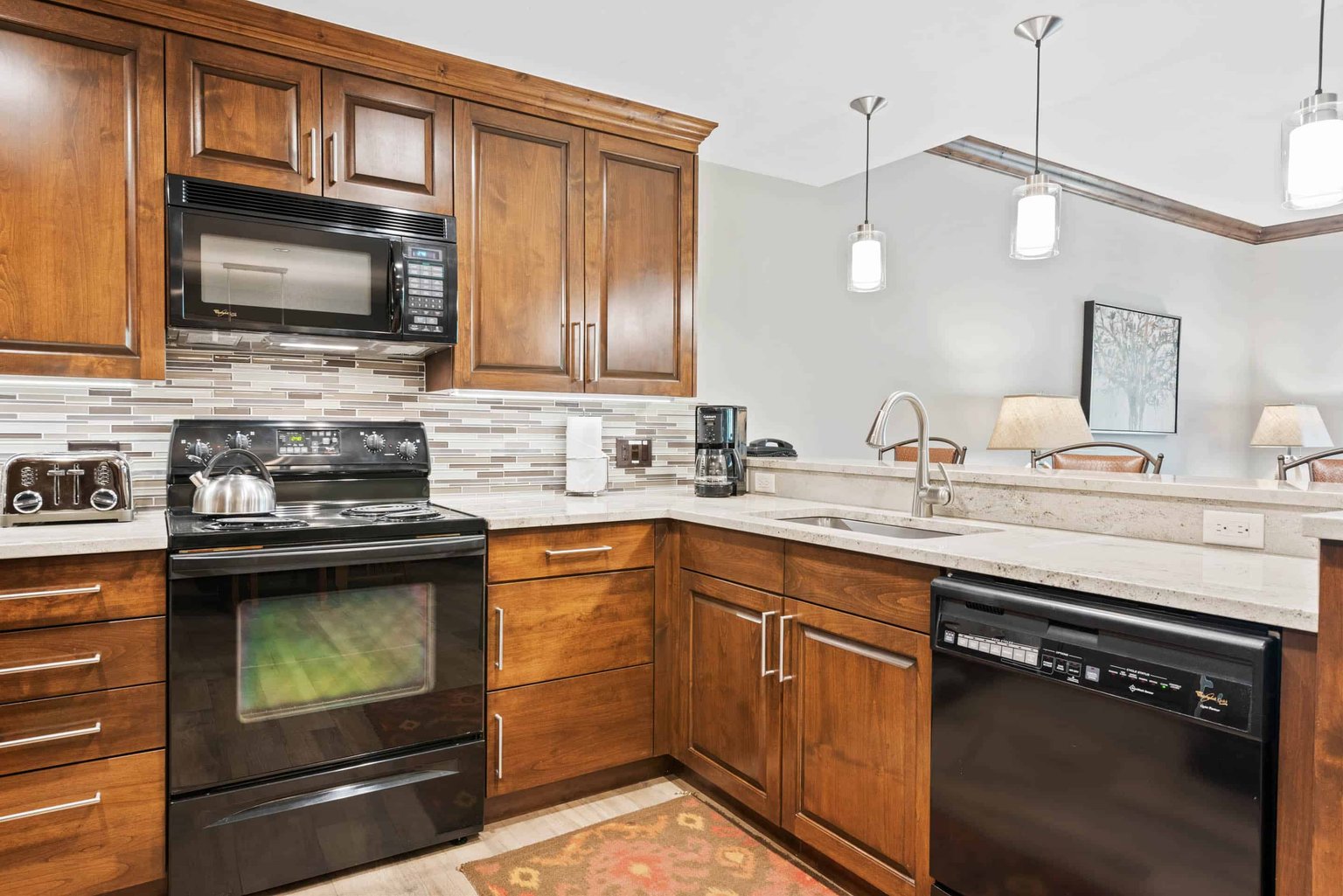 Beaver Creek Vacation Rental