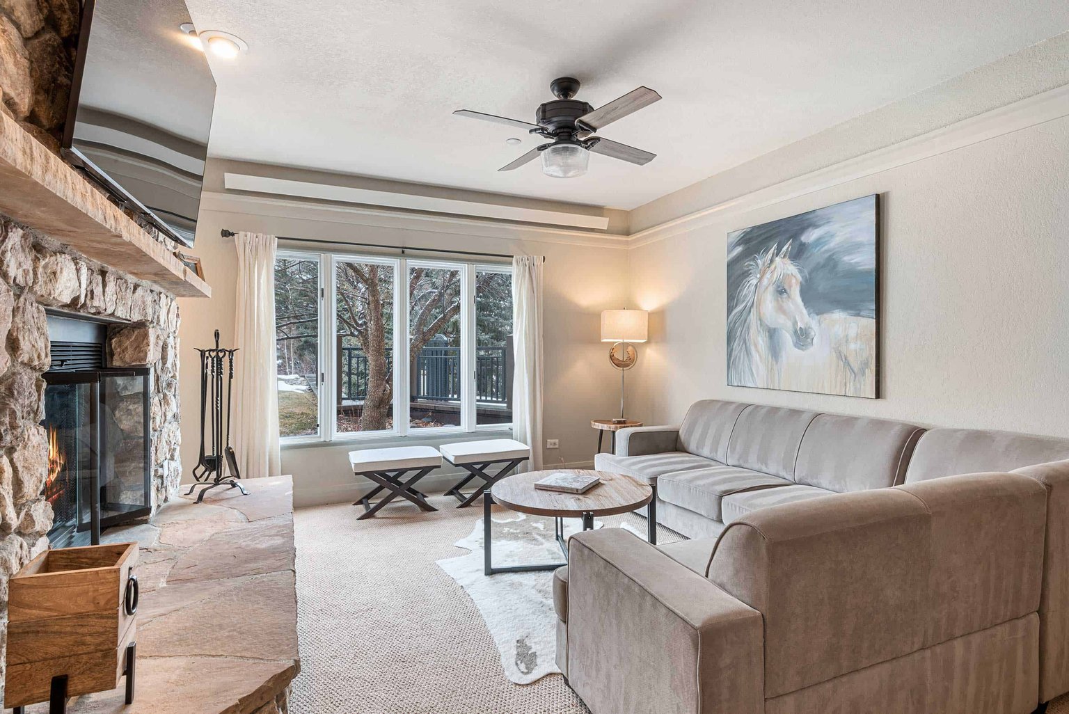 Beaver Creek Vacation Rental