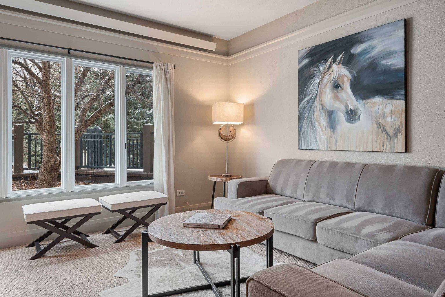 Beaver Creek Vacation Rental