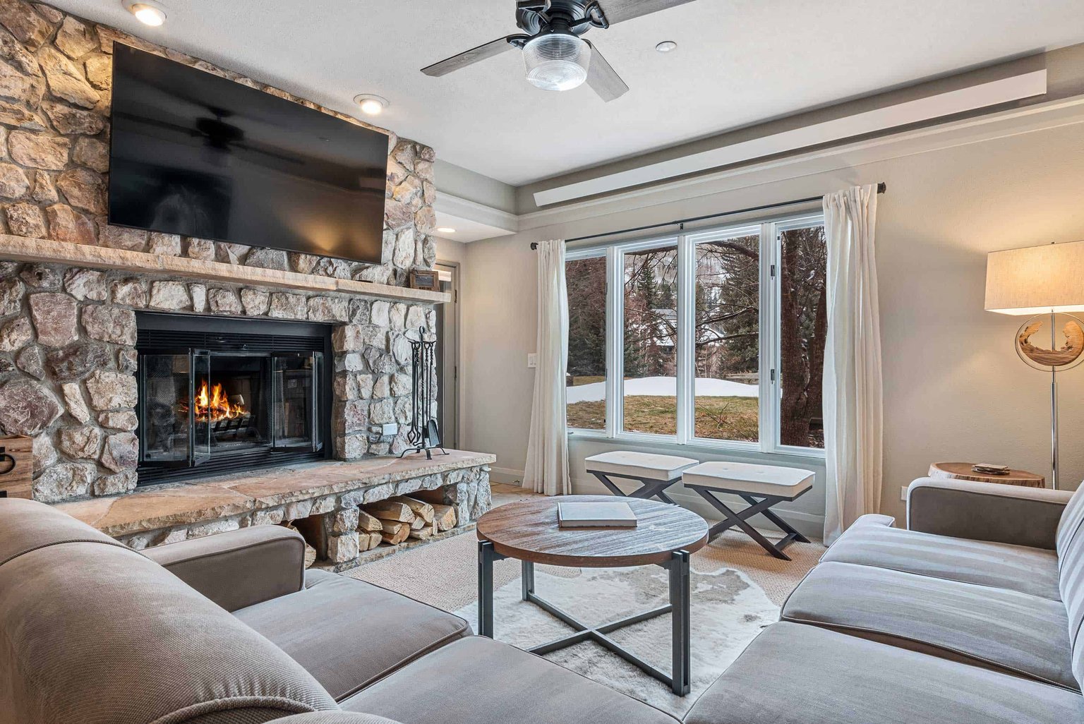 Beaver Creek Vacation Rental