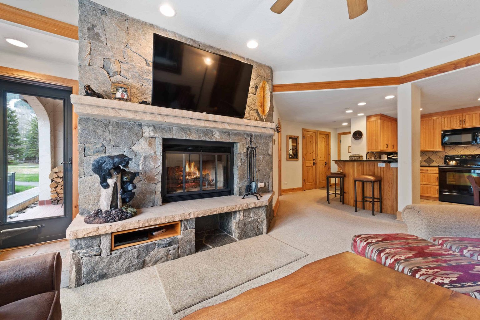 Beaver Creek Vacation Rental