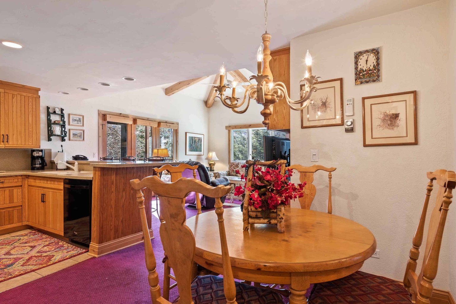 Beaver Creek Vacation Rental