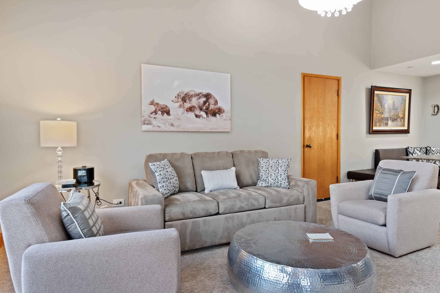 Beaver Creek Vacation Rental