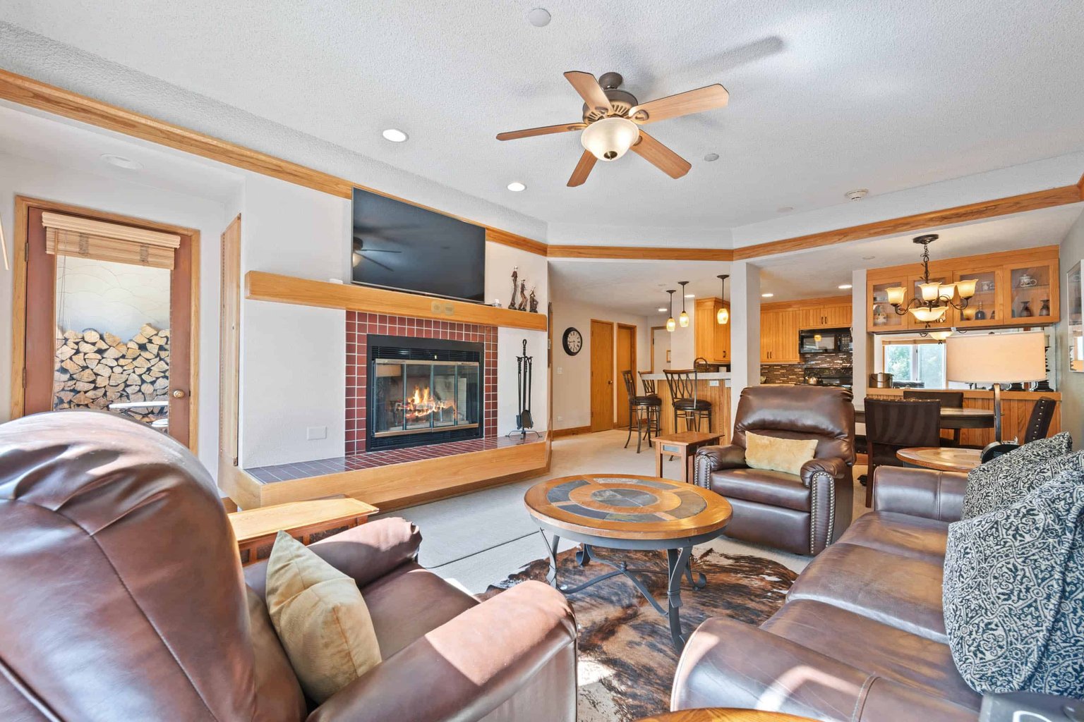 Beaver Creek Vacation Rental