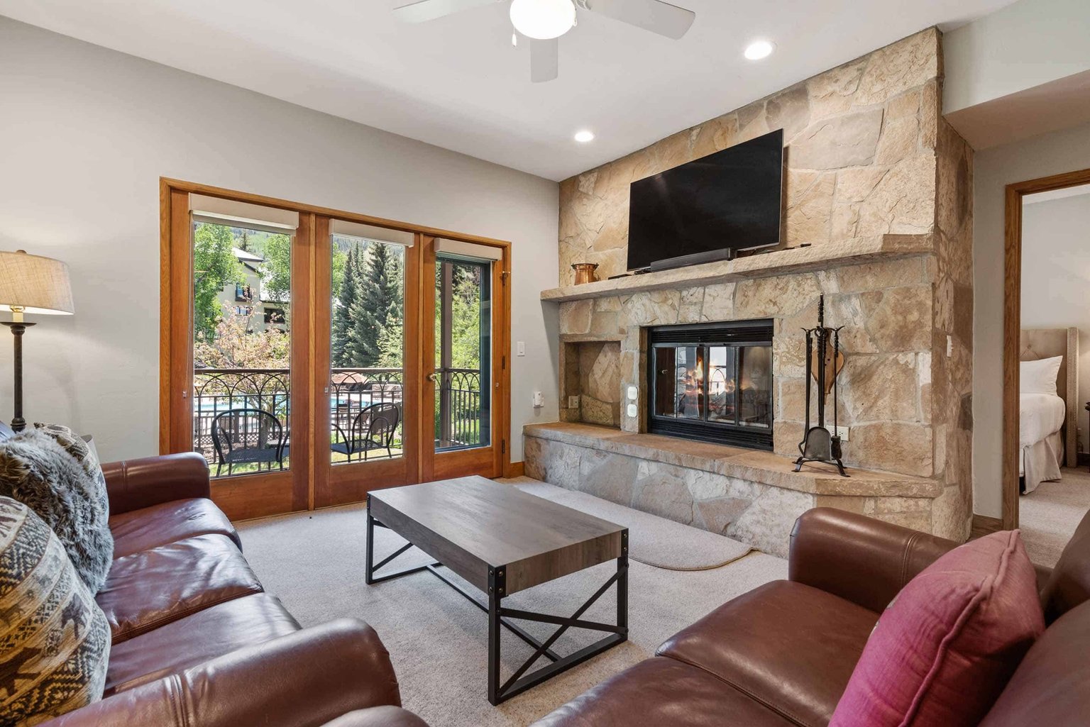 Beaver Creek Vacation Rental