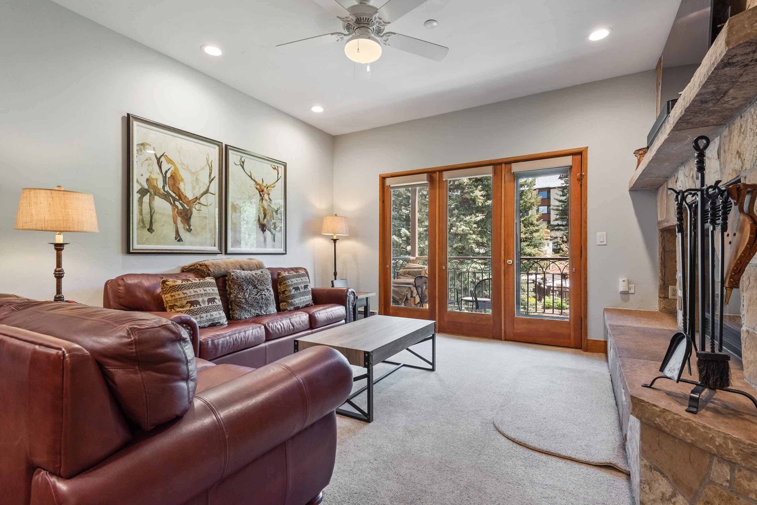 Beaver Creek Vacation Rental