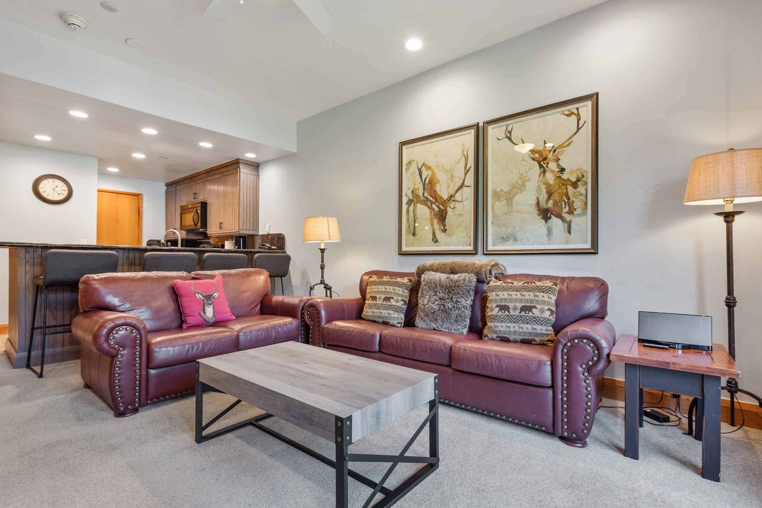 Beaver Creek Vacation Rental