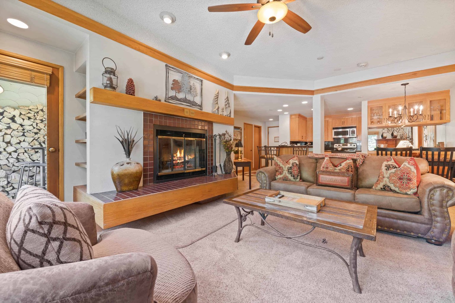 Beaver Creek Vacation Rental
