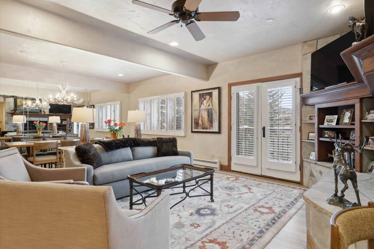 Beaver Creek Vacation Rental