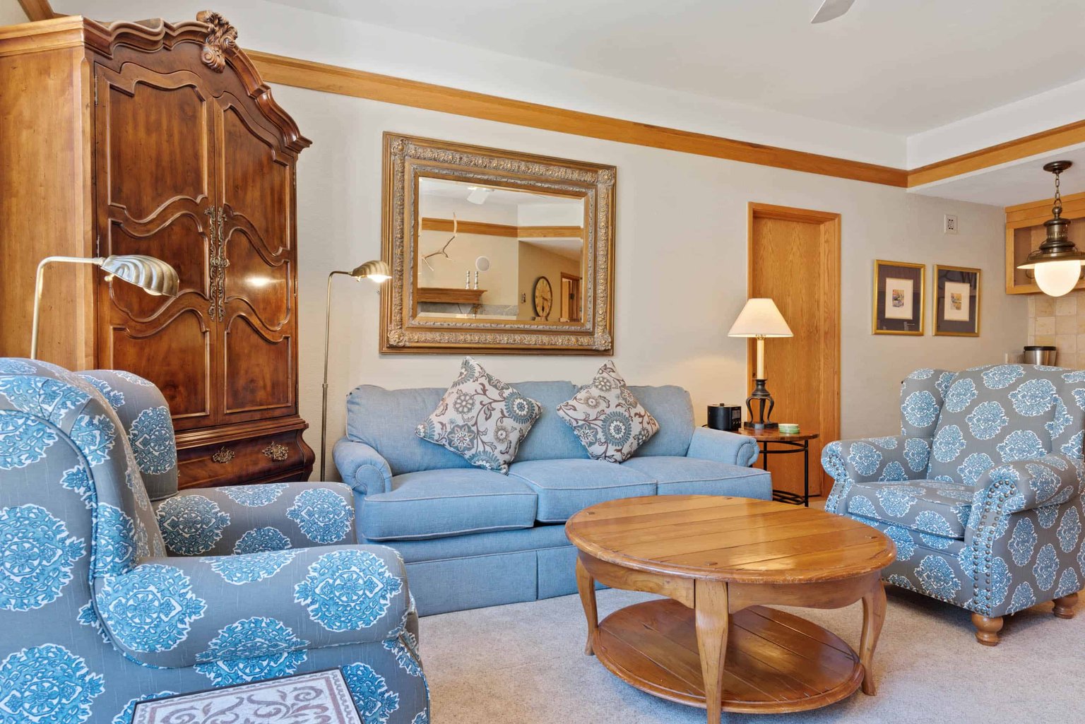 Beaver Creek Vacation Rental