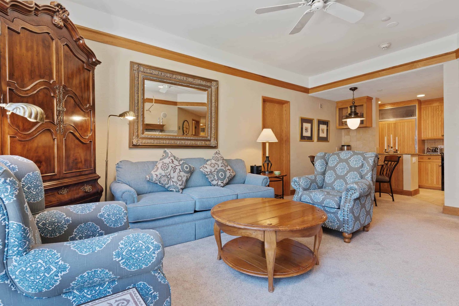 Beaver Creek Vacation Rental