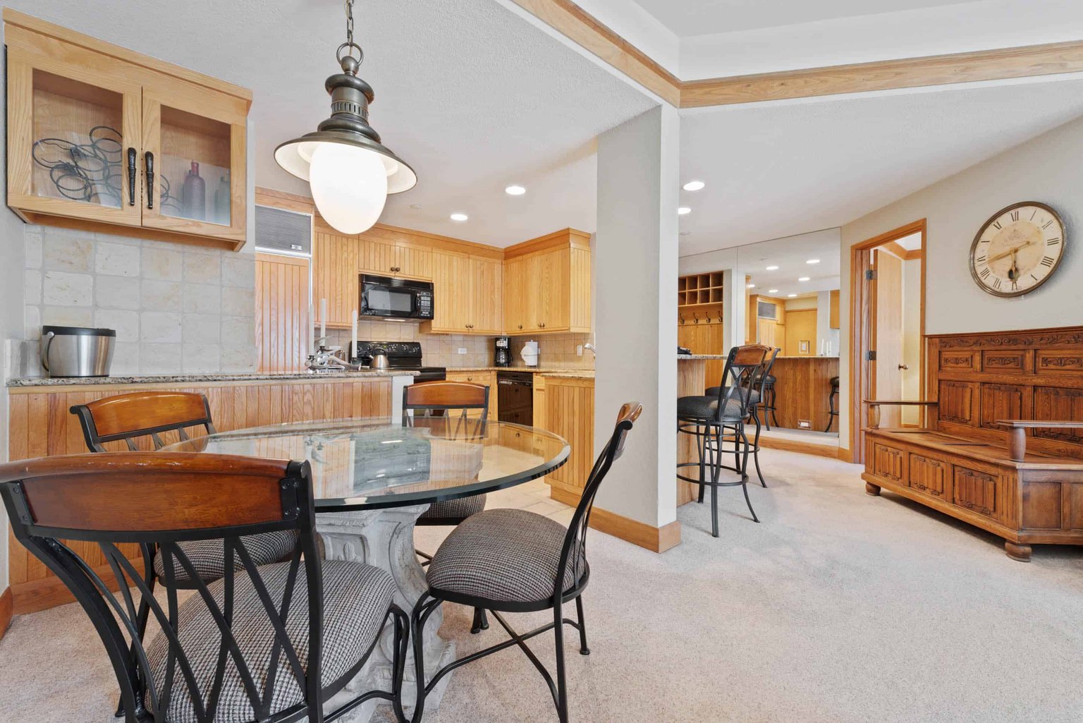 Beaver Creek Vacation Rental
