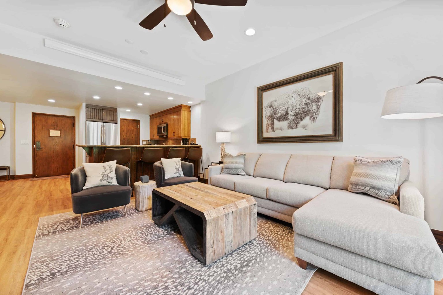 Beaver Creek Vacation Rental