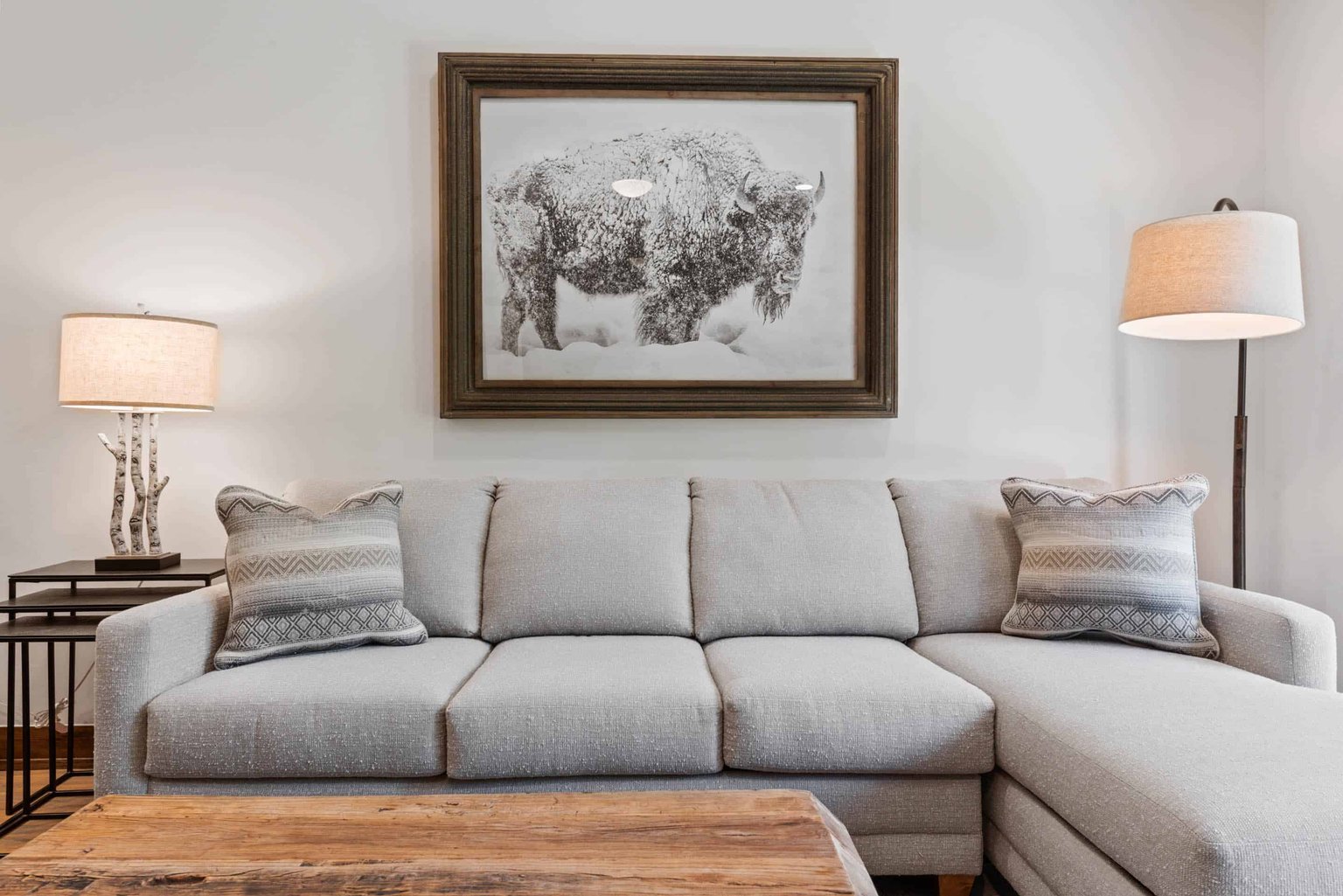 Beaver Creek Vacation Rental