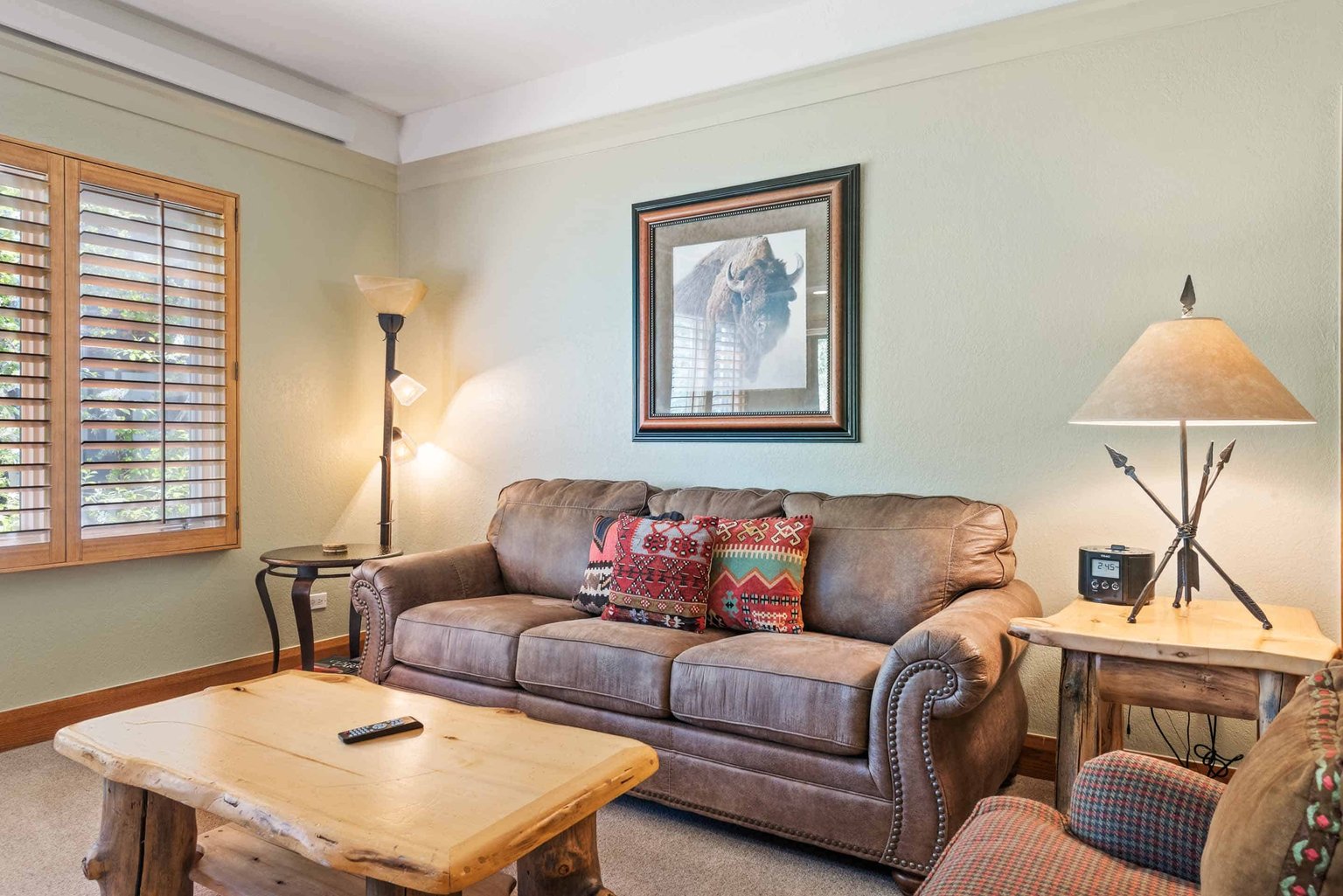 Beaver Creek Vacation Rental