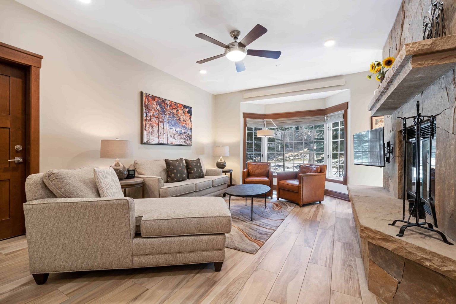 Beaver Creek Vacation Rental