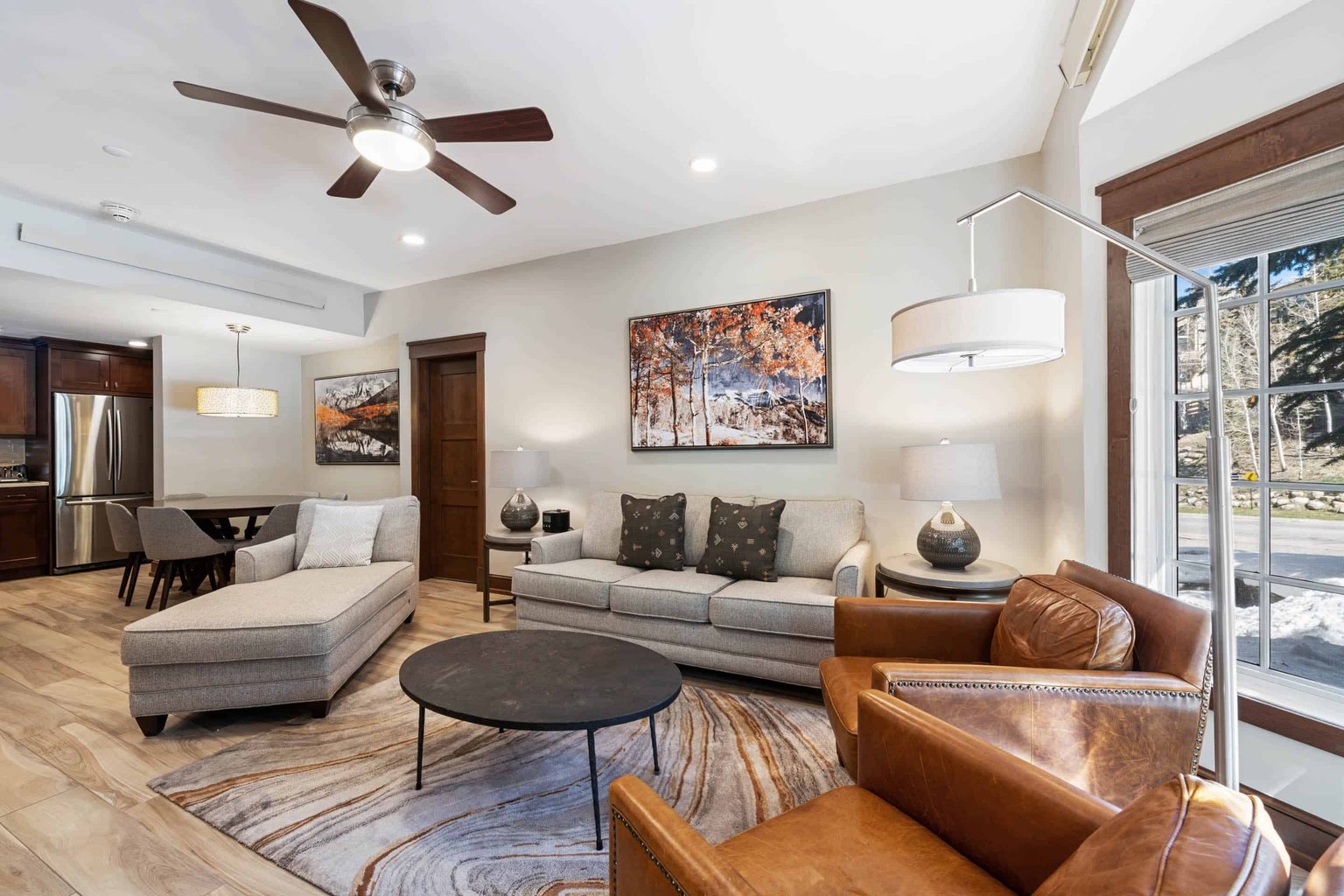 Beaver Creek Vacation Rental