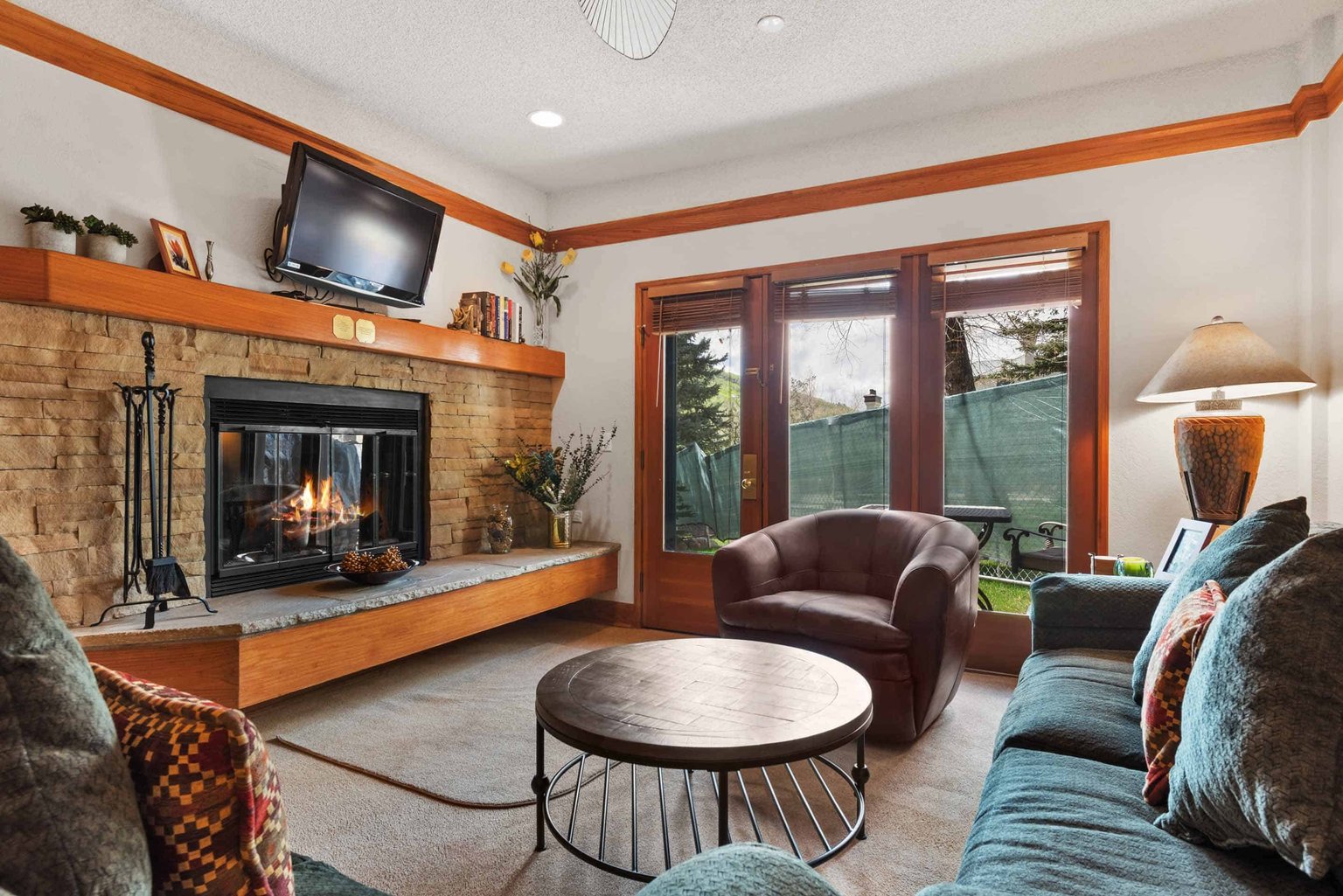 Beaver Creek Vacation Rental