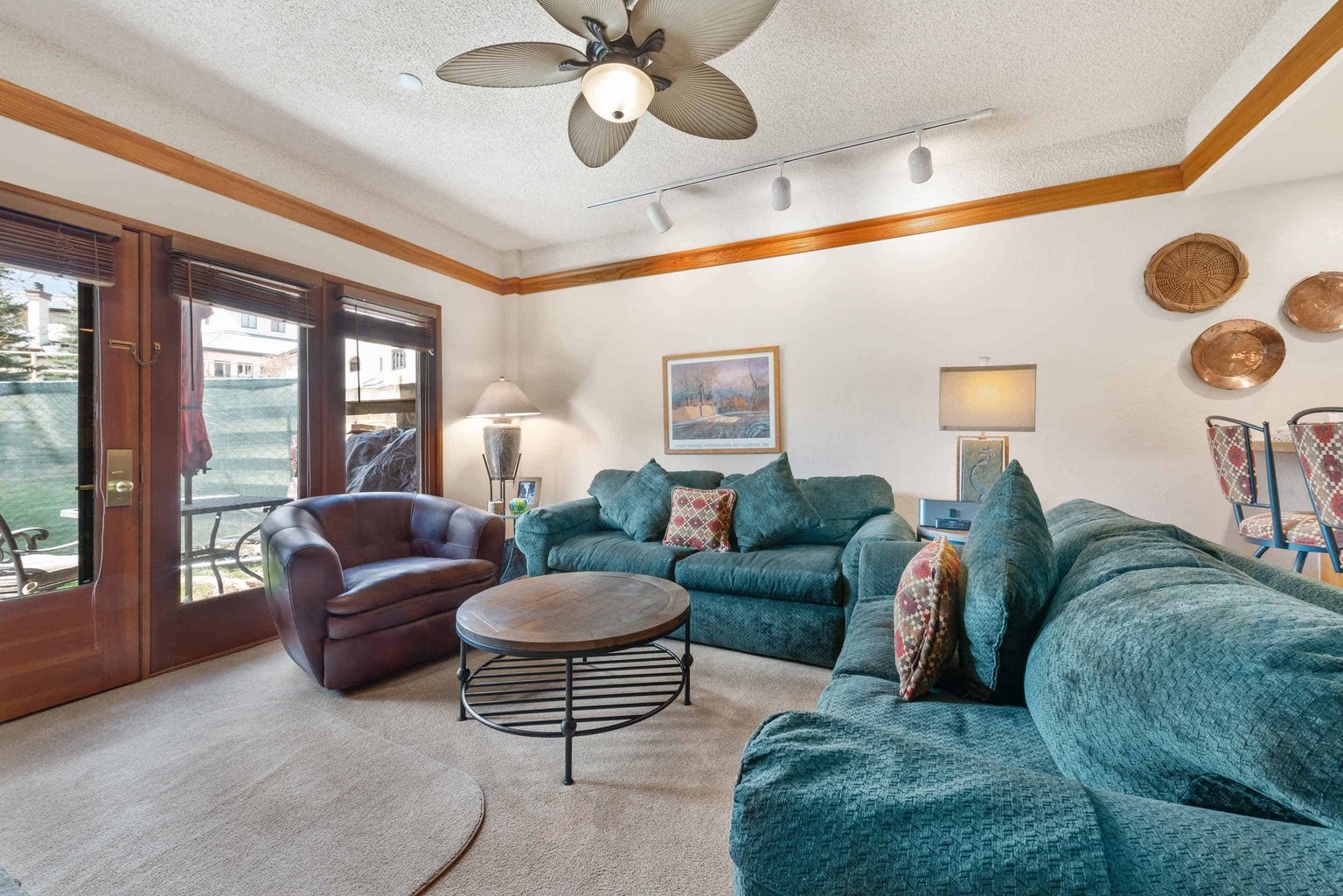 Beaver Creek Vacation Rental