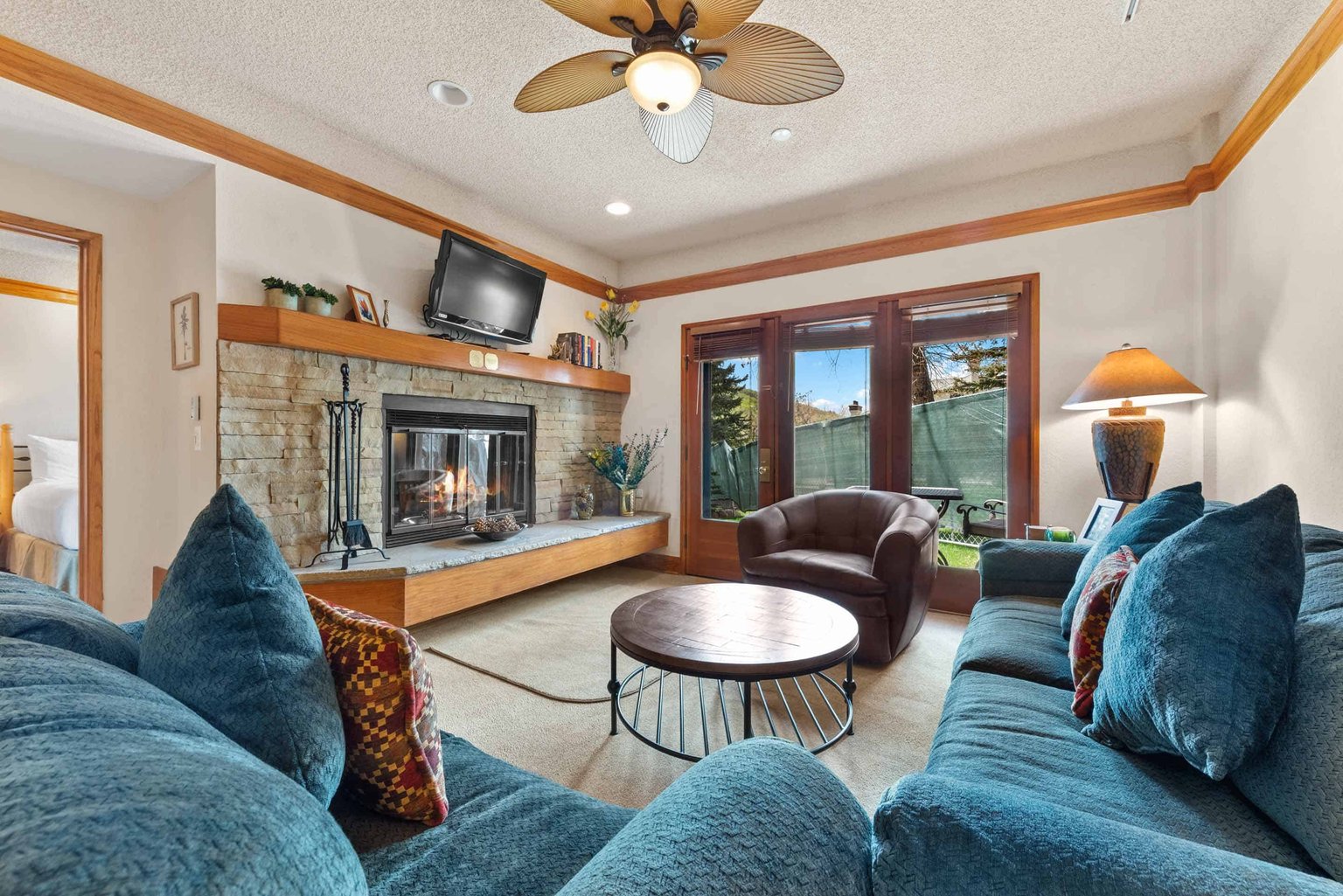 Beaver Creek Vacation Rental