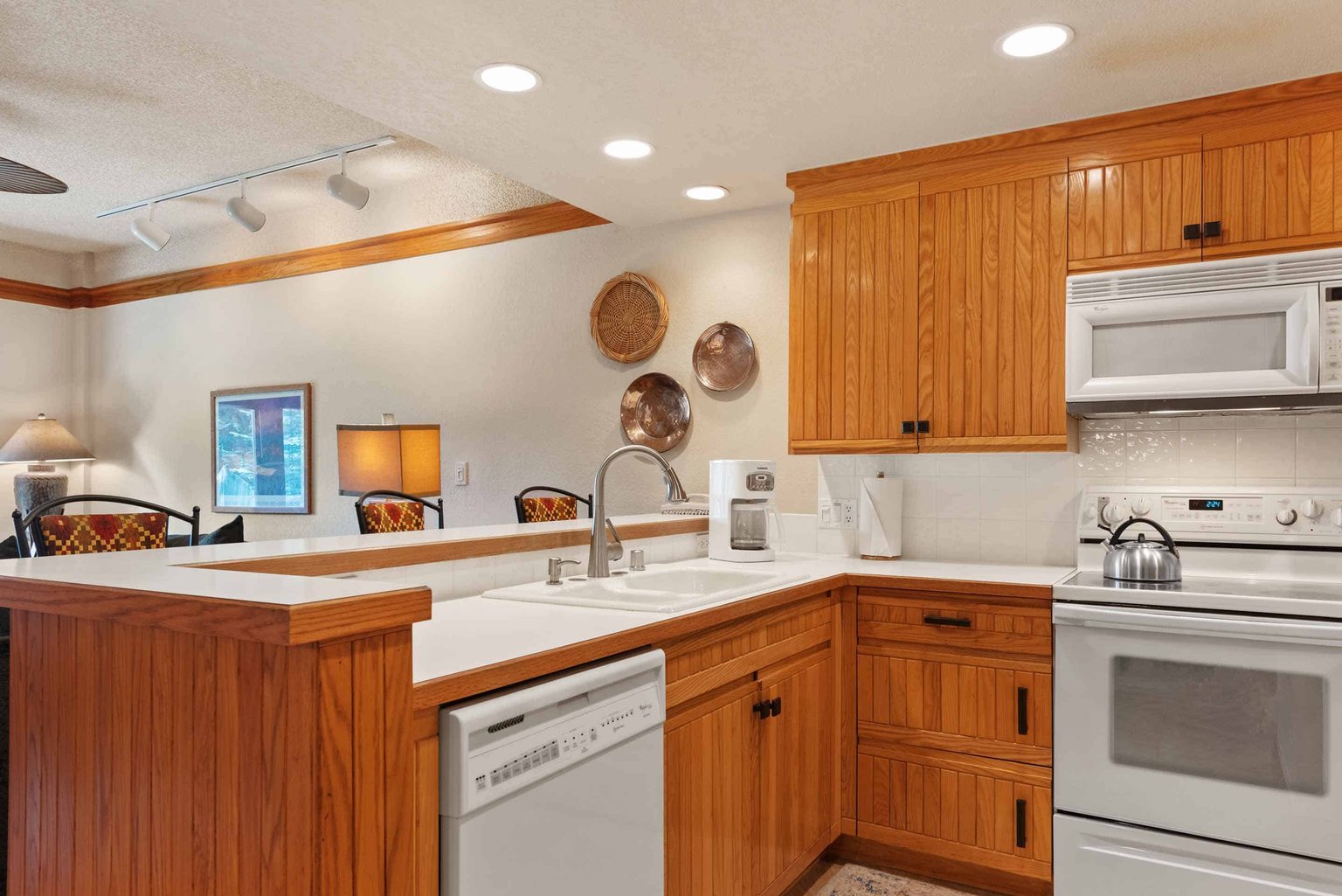 Beaver Creek Vacation Rental