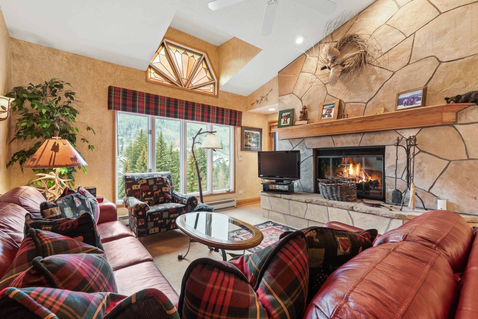 Beaver Creek Vacation Rental