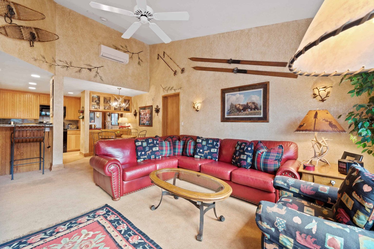 Beaver Creek Vacation Rental