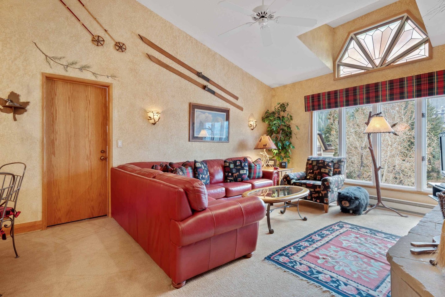 Beaver Creek Vacation Rental