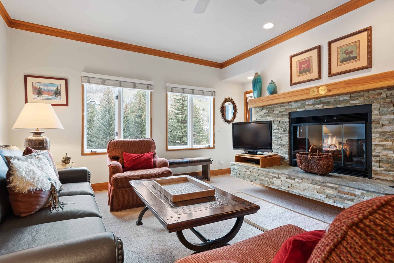 Beaver Creek Vacation Rental