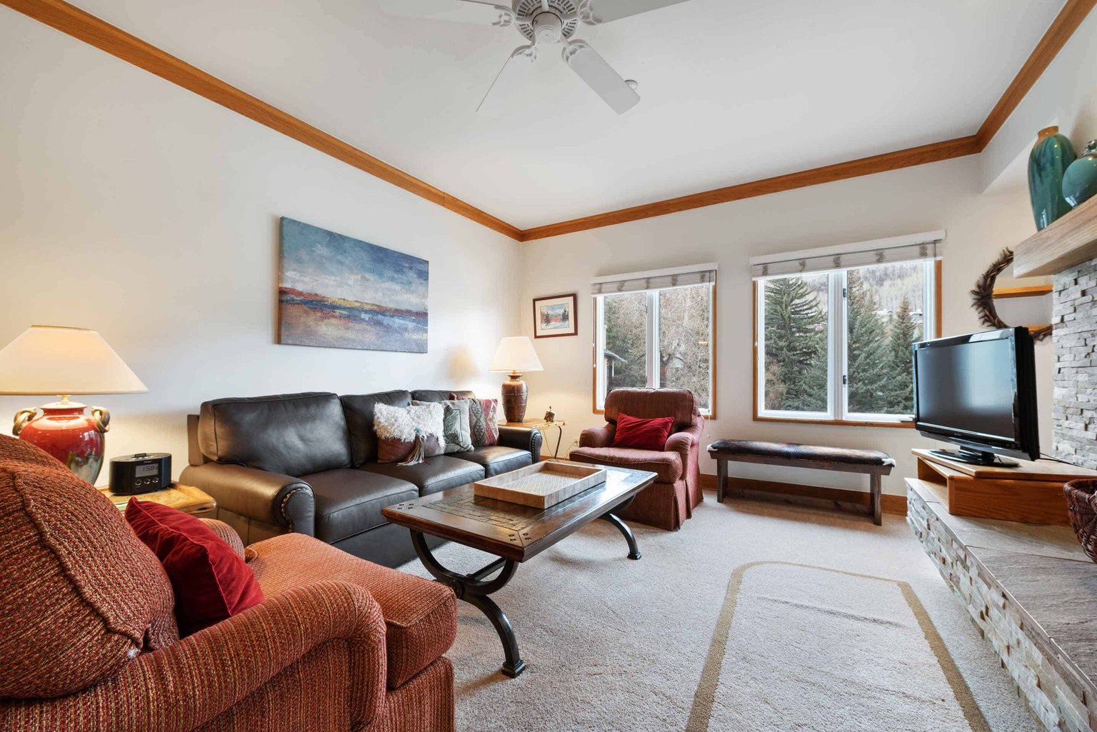 Beaver Creek Vacation Rental