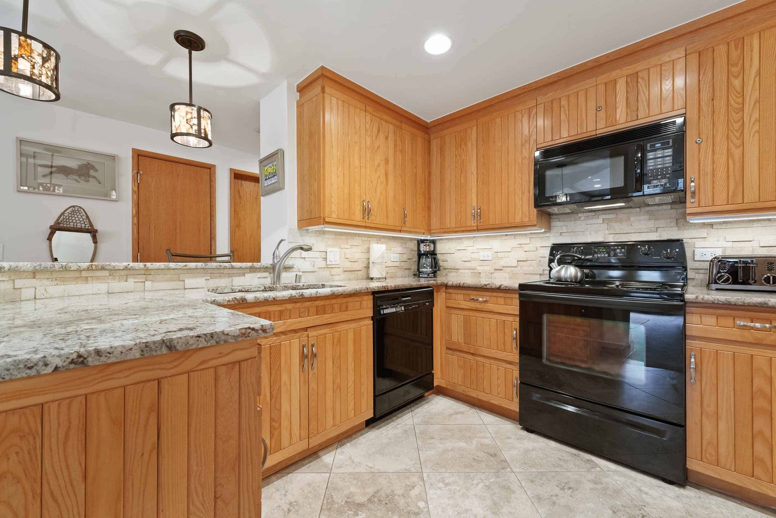Beaver Creek Vacation Rental