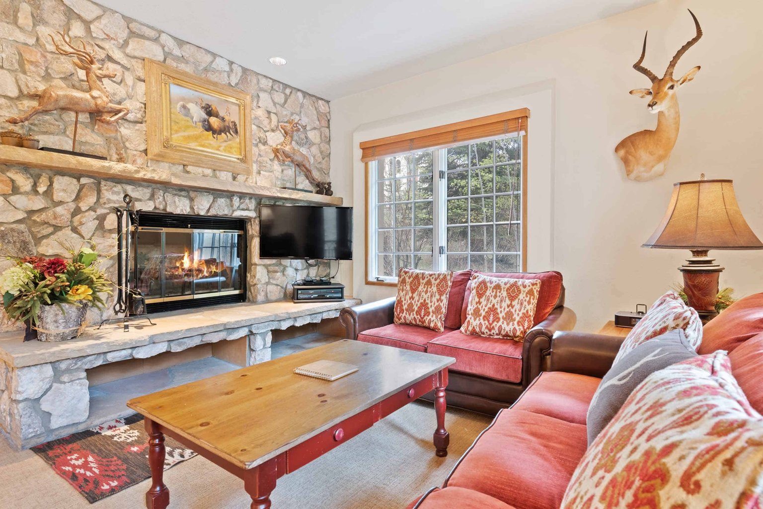 Beaver Creek Vacation Rental