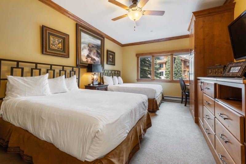 Beaver Creek Vacation Rental